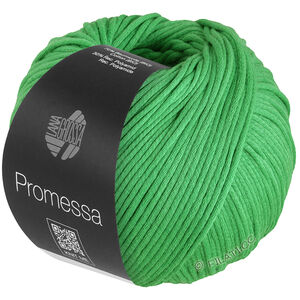 Lana Grossa PROMESSA | 09-smaragdi