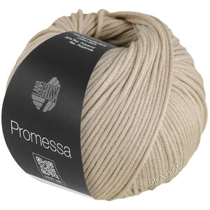 Lana Grossa PROMESSA | 15-harmaabeige