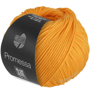 Lana Grossa PROMESSA | 31-maissinkeltainen