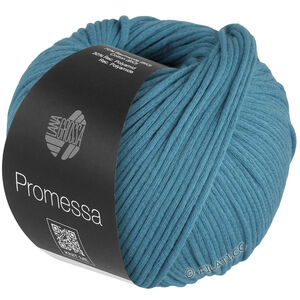 Lana Grossa PROMESSA | 36-sinivihreä