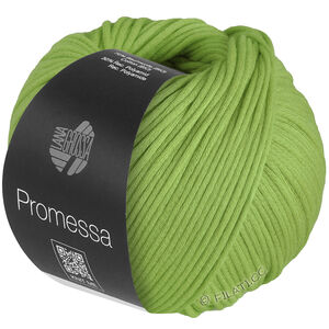 Lana Grossa PROMESSA | 37-keväänvihreä