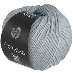 Lana Grossa PROMESSA | 39-vaaleanharmaa