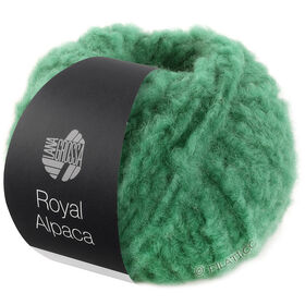 ROYAL ALPACA / Lana Grossa