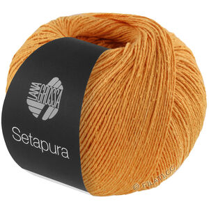 Lana Grossa SETAPURA | 10-aprikoosi