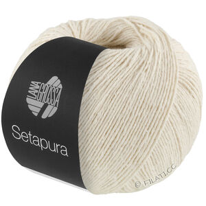 Lana Grossa SETAPURA | 15-kerma