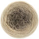 Lana Grossa SHADES OF TWEED | 901-luonto/beige/harmaanruskea