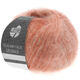 Lana Grossa SILKHAIR HAZE Dégradé | 1102-lohi/terrakotta