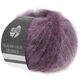 Lana Grossa SILKHAIR HAZE Dégradé | 1104-sinivioletti/munakoiso