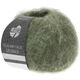Lana Grossa SILKHAIR HAZE Dégradé | 1107-khaki/tumma oliivi