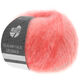 Lana Grossa SILKHAIR HAZE Dégradé | 1110-vaaleanpunainen/punainen