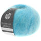 Lana Grossa SILKHAIR HAZE Dégradé | 1112-turkoosi/laguuninsininen