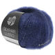 Lana Grossa SILKHAIR Lusso | 907-tummansininen