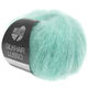 Lana Grossa SILKHAIR Lusso | 909-turkoosi