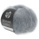 Lana Grossa SILKHAIR Lusso | 910-harmaa