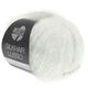 Lana Grossa SILKHAIR Lusso | 915-valkoinen