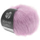 Lana Grossa SILKHAIR Lusso | 917-sireeninroosa
