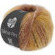 Lana Grossa SILKHAIR PRINT | 407-beige/vaaleankeltainen/kameli/nougat