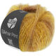 Lana Grossa SILKHAIR PRINT | 408-keltainen/beige/hiekka/taupe/nougat