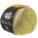 Lana Grossa SILKHAIR PRINT | 433-limetti/keltainen/taupe/vaalea beige