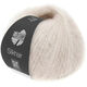 Lana Grossa SILKHAIR | 018-vaalea beige