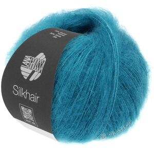 Lana Grossa SILKHAIR | 023-petrooli