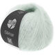 Lana Grossa SILKHAIR | 041-hopeanharmaa