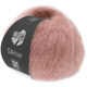 Lana Grossa SILKHAIR | 074-ruusupuu