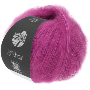 Lana Grossa SILKHAIR | 075-magnolia