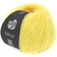 Lana Grossa SILKHAIR | 158-keltainen