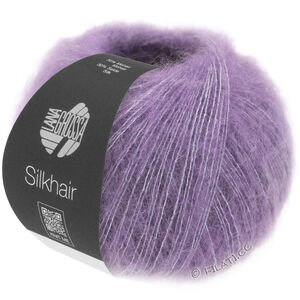 Lana Grossa SILKHAIR | 163-laventeli
