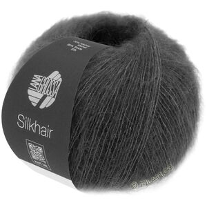 Lana Grossa SILKHAIR | 183-antrasiitti