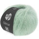 Lana Grossa SILKHAIR | 186-pastellinvihreä