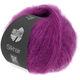 Lana Grossa SILKHAIR | 197-purppuranpunainen