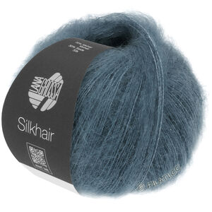 Lana Grossa SILKHAIR | 202-savunsininen