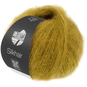 Lana Grossa SILKHAIR | 218-limetti