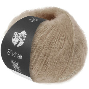Lana Grossa SILKHAIR | 220-beige