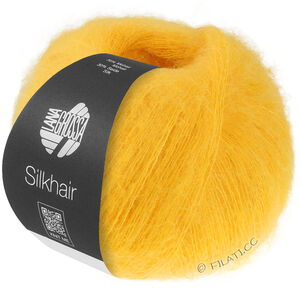 Lana Grossa SILKHAIR | 221-keltuainen