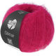 Lana Grossa SILKHAIR | 224-tumma pinkki