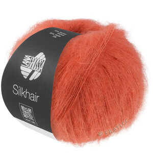 Lana Grossa SILKHAIR | 228-lohenoranssi