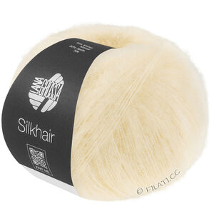 Lana Grossa SILKHAIR | 232-kerma