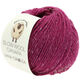 Lana Grossa SLOW WOOL CANAPA | 17-tumma pinkki