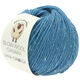 Lana Grossa SLOW WOOL CANAPA | 18-musteensininen
