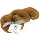 Lana Grossa SLOW WOOL LINO | 03-ruskea
