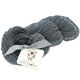Lana Grossa SLOW WOOL LINO | 07-tummanharmaa