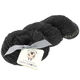Lana Grossa SLOW WOOL LINO | 08-antrasiitti