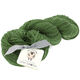 Lana Grossa SLOW WOOL LINO | 09-vihreä