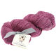 Lana Grossa SLOW WOOL LINO | 19-tumma pinkki