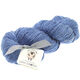Lana Grossa SLOW WOOL LINO | 22-sininen