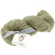 Lana Grossa SLOW WOOL LINO | 23-heinänvihreä
