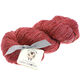 Lana Grossa SLOW WOOL LINO | 26-tummanpunainen